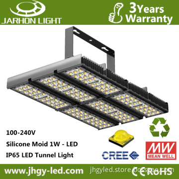 Wholesale Price CREE Chip 200W LED Tunnel Lighting for Flood Light